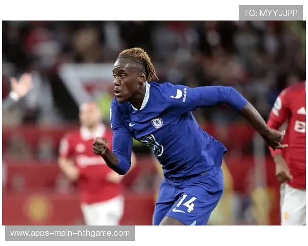 切尔西若坚持青训和理性投入并进，未来价值明显