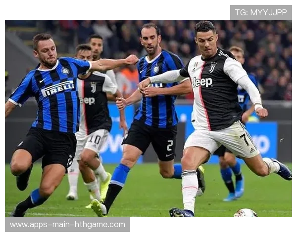 尤文的绝杀故事写入球队新一页史册