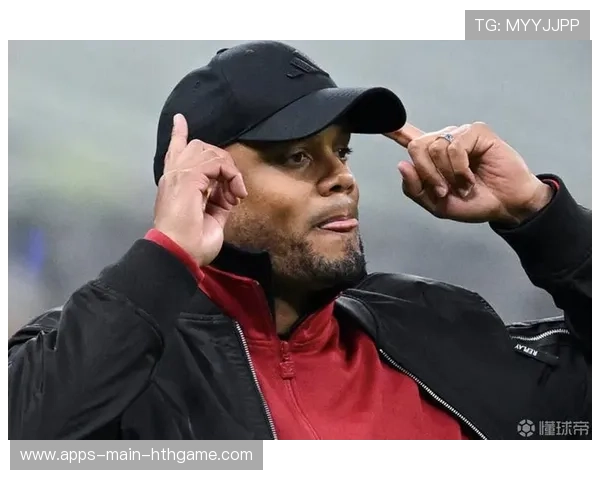 32岁神锋大爆发，孔帕尼击败世俱杯冠军收获6连胜，孔帕尼绝杀