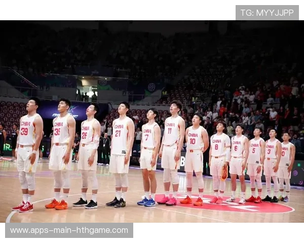 中国男篮奋力拼搏迎接新挑战，中国男篮 迎战