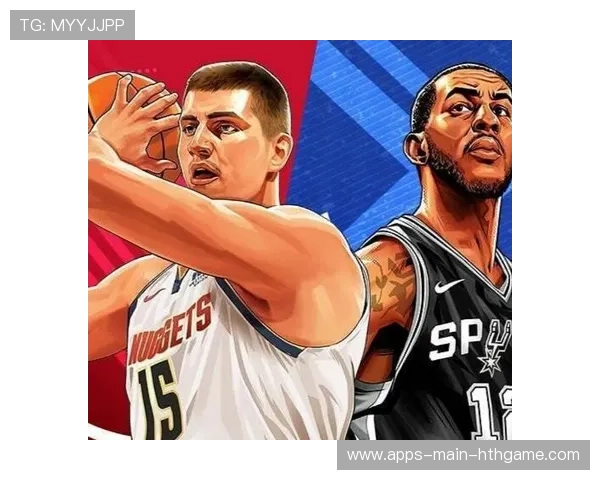 豪华辅助手?马刺如何围绕“外星人”建队