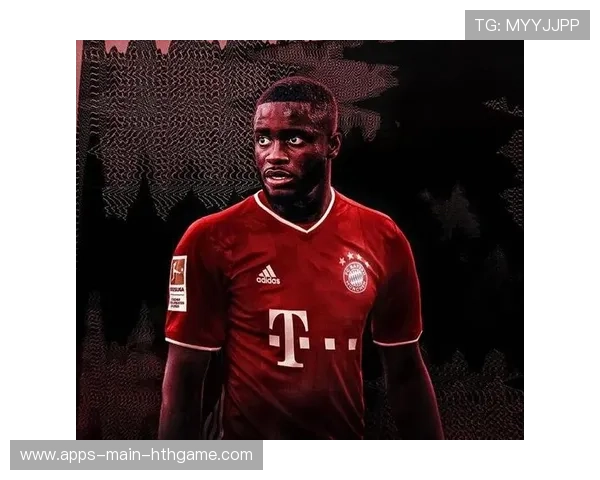 拜仁慕尼黑官宣于帕梅卡诺续约，法国中卫留守安联